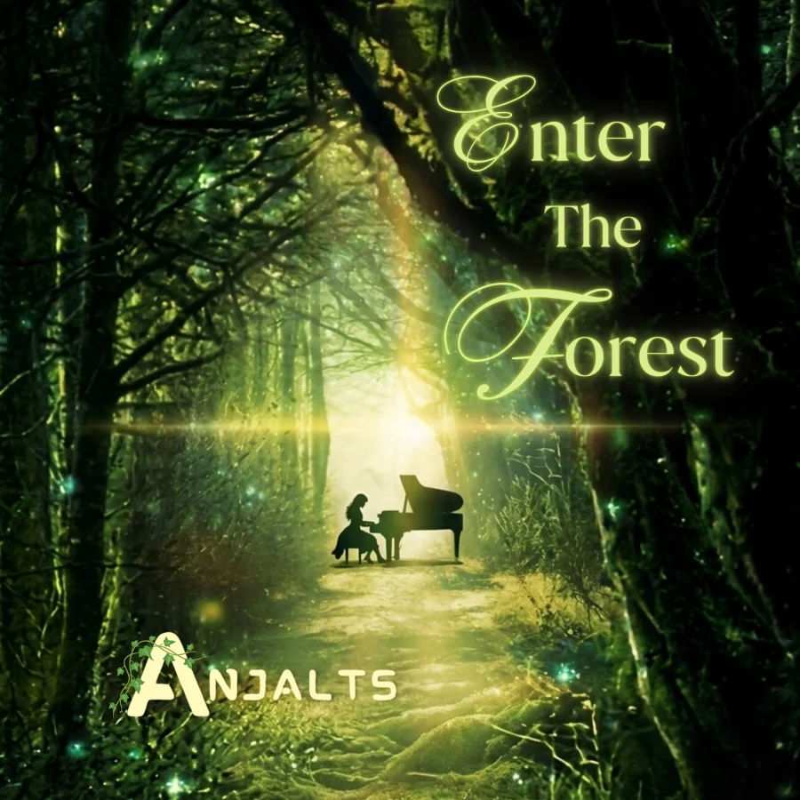Enter the Forest — artwork