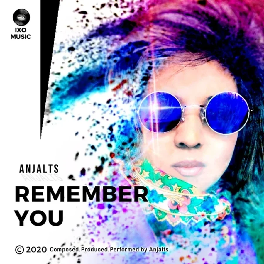 Remember You — artwork