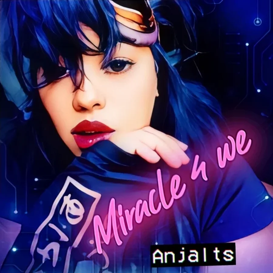 Miracle 4We — artwork