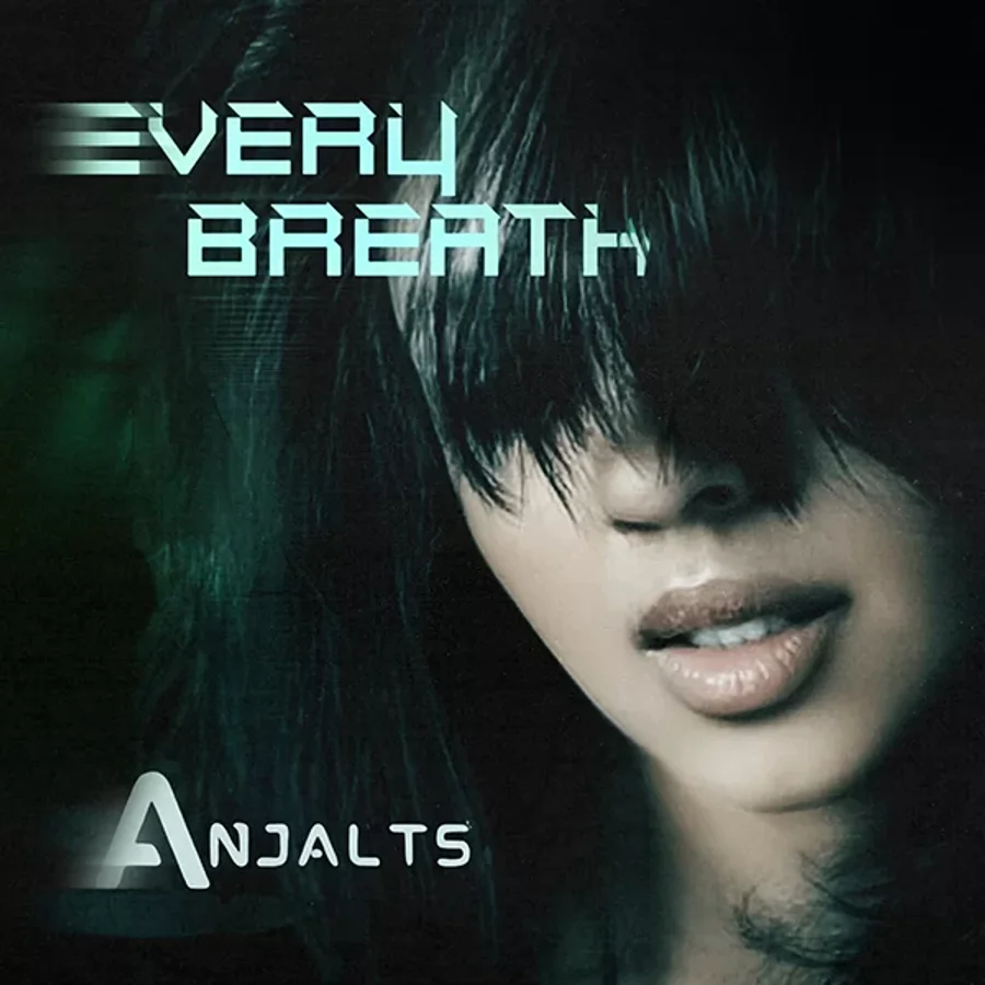 Every Breath — artwork