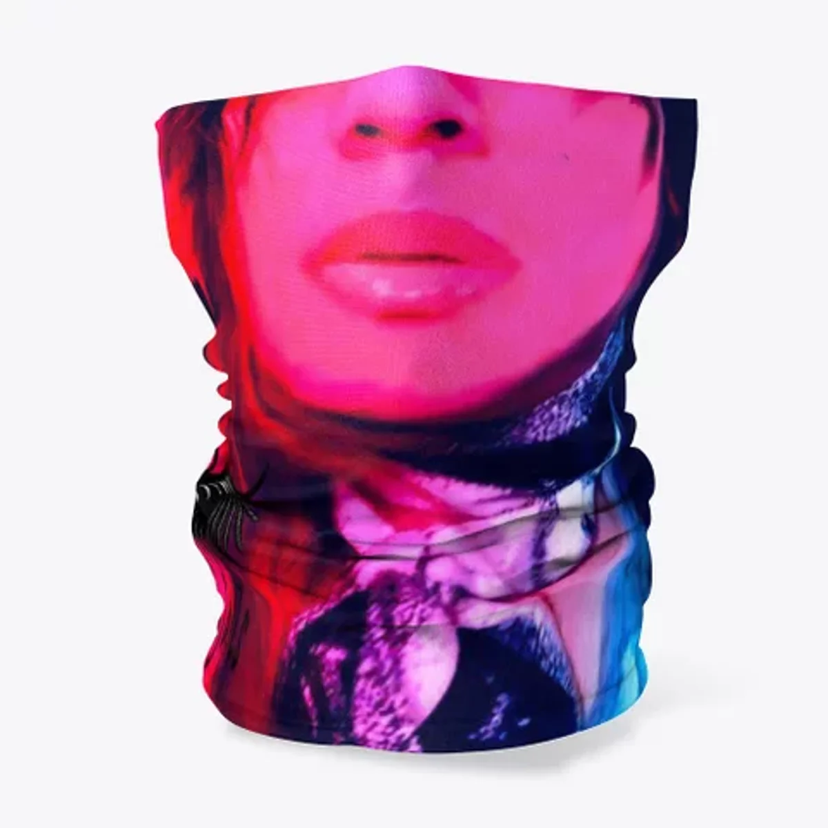 Anjalts Neck Gaiter Mask — photo 1