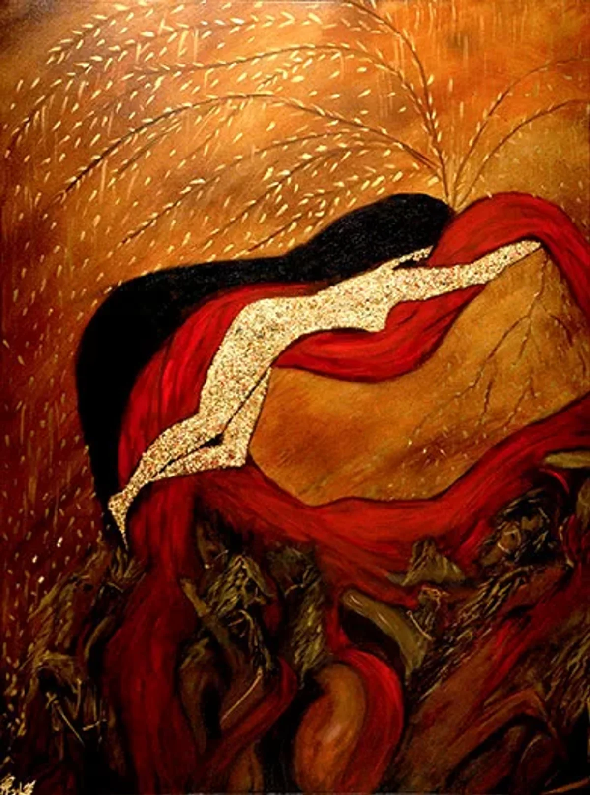 Ascension – Giclée — photo 1