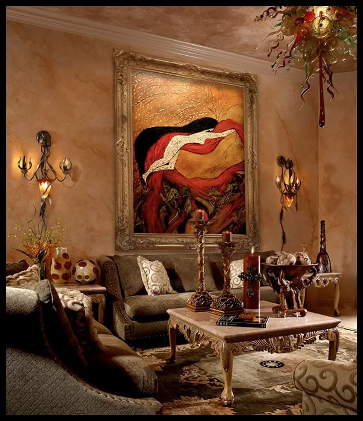 Ascension – Giclée — photo 2