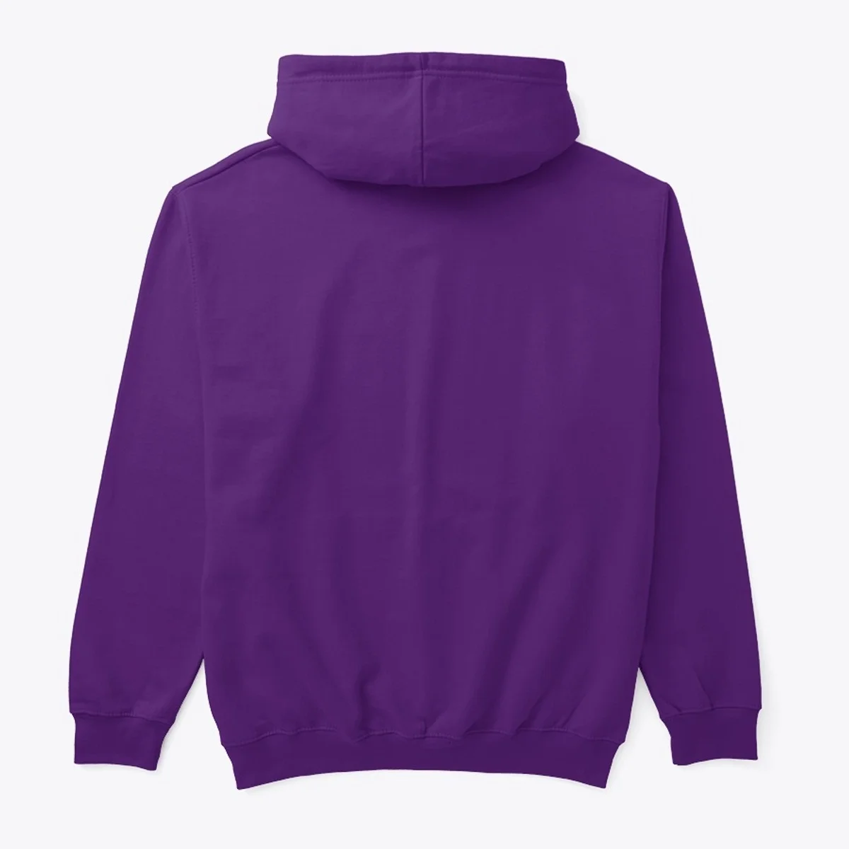Hoodie with Logo — photo 2