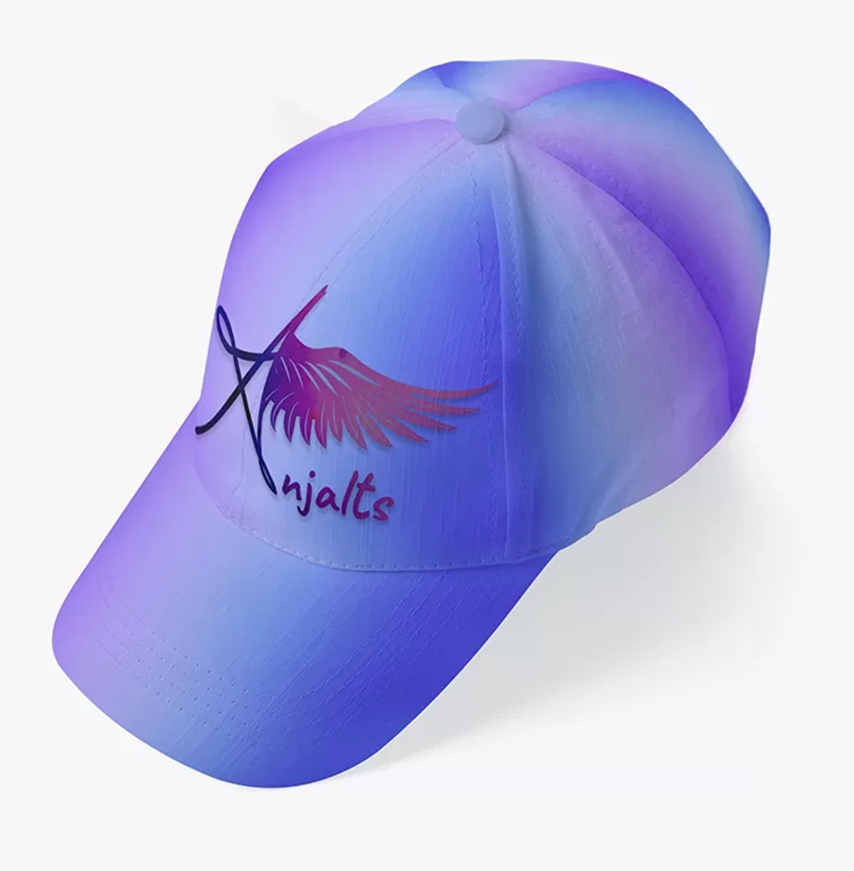 Let's Fly Away Cap — photo 1
