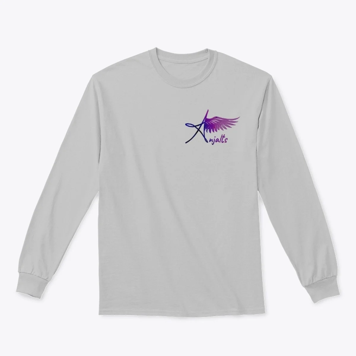 Long Sleeve Shirt — photo 1