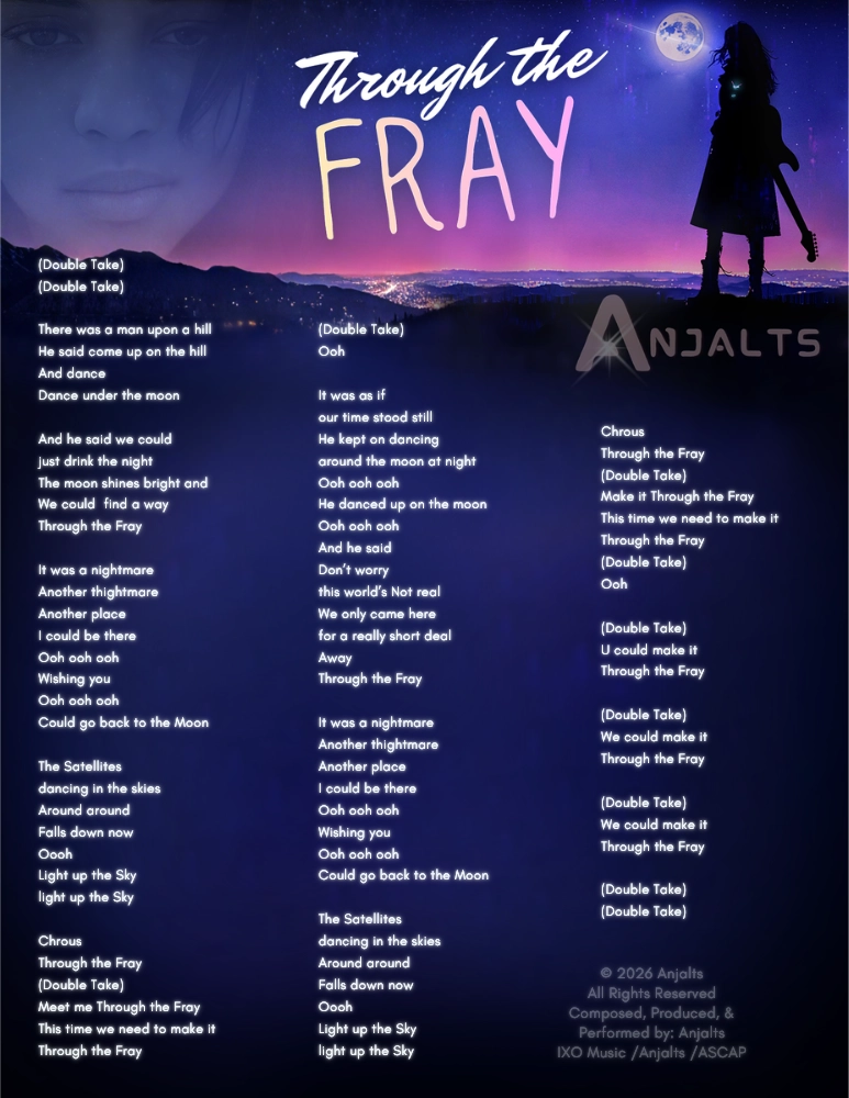 Anjalts-ThroughtheFray-Visual-Lyric