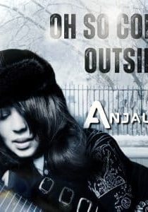 Oh So Cold Outside by Anjalts